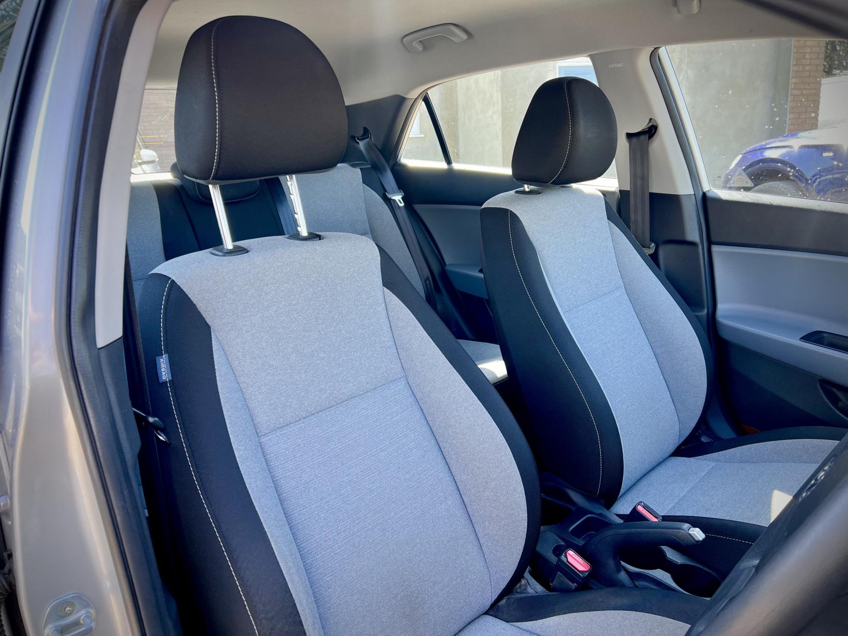 Hyundai i20 1.2 Blue Drive S Air Hatchback 5dr Petrol Manual Euro 6 (s/s) (75 ps)