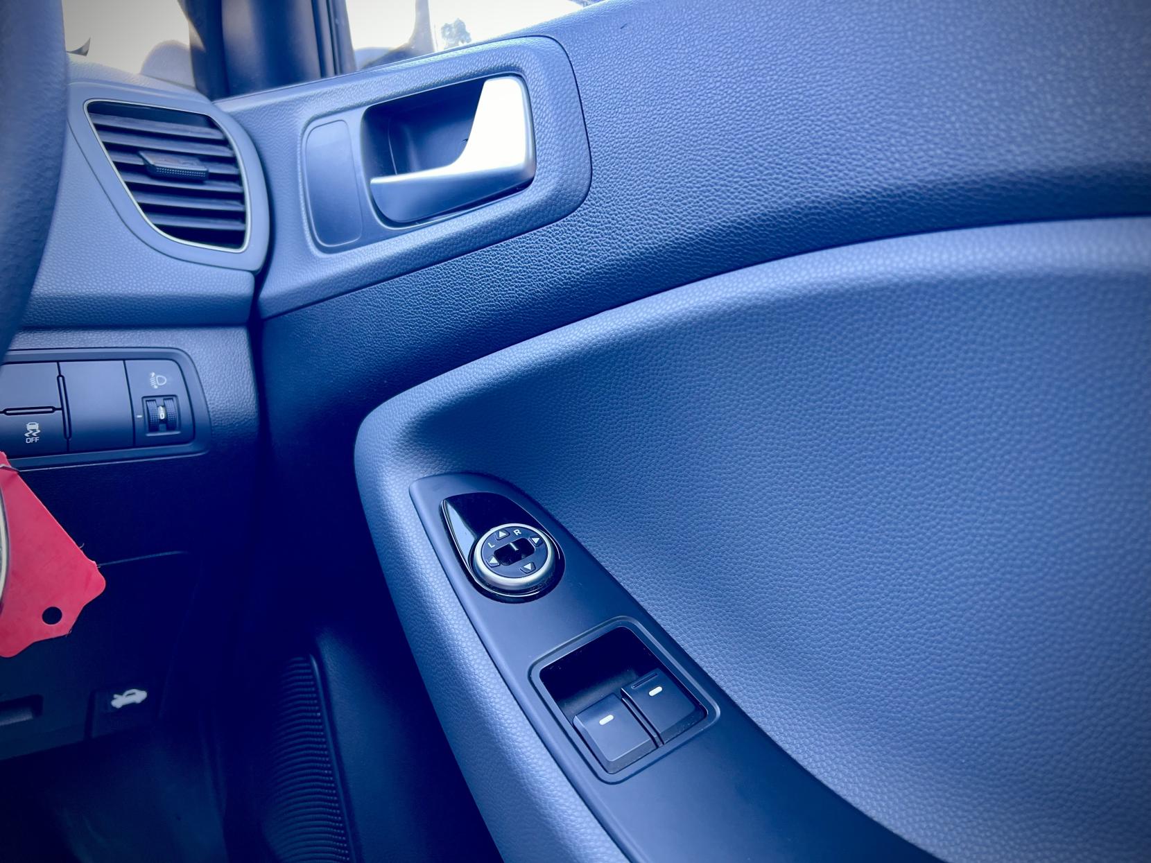 Hyundai i20 1.2 Blue Drive S Air Hatchback 5dr Petrol Manual Euro 6 (s/s) (75 ps)