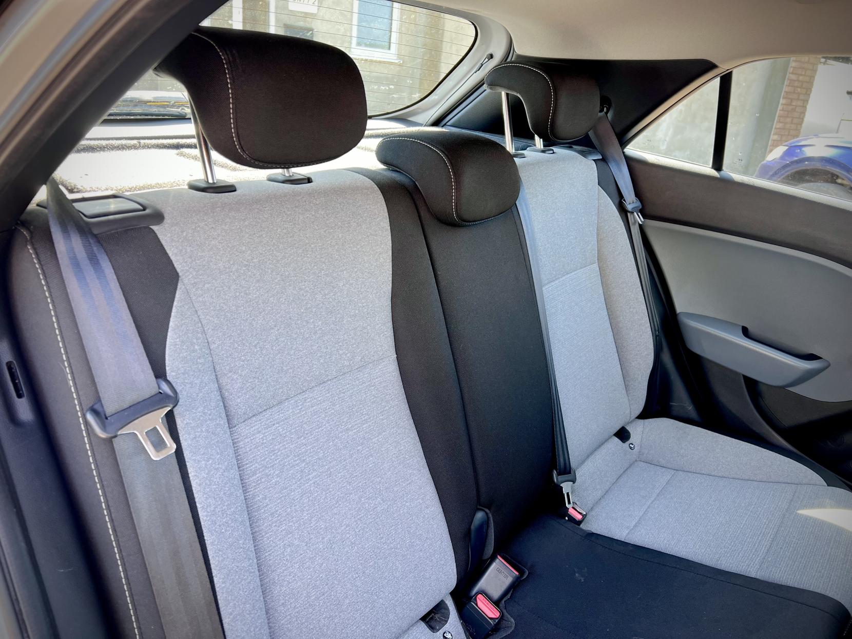 Hyundai i20 1.2 Blue Drive S Air Hatchback 5dr Petrol Manual Euro 6 (s/s) (75 ps)