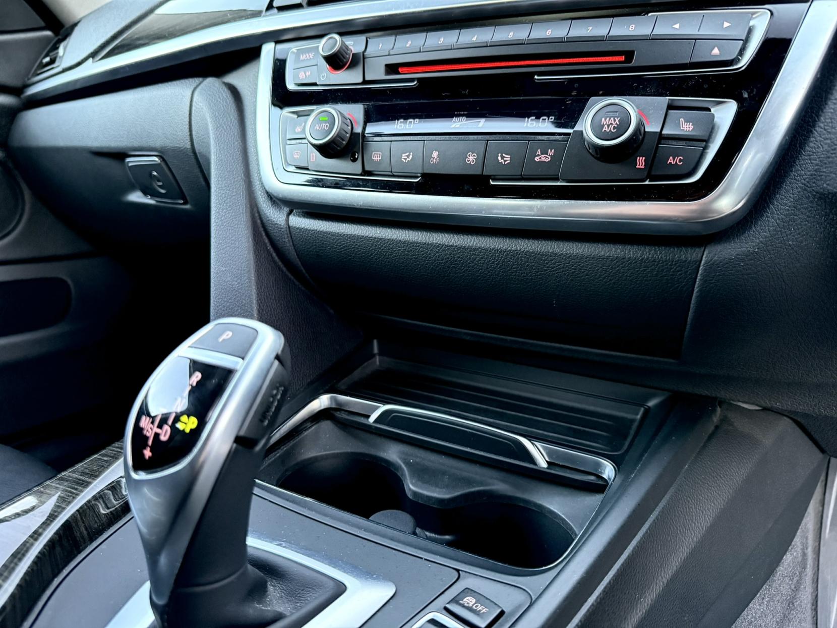 BMW 4 Series Gran Coupe 2.0 420i Luxury Hatchback 5dr Petrol Auto Euro 6 (s/s) (184 ps)