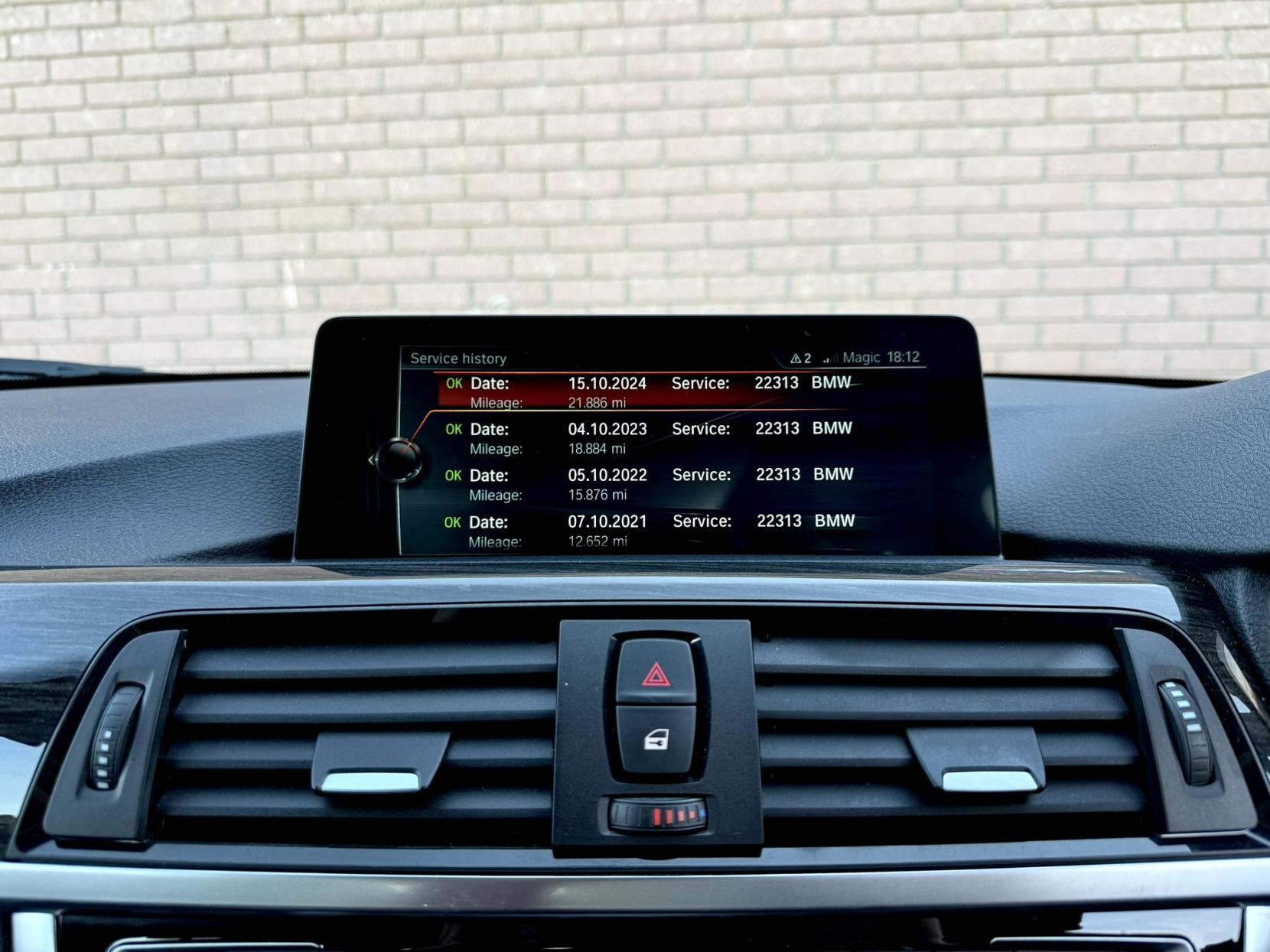 BMW 4 Series Gran Coupe 2.0 420i Luxury Hatchback 5dr Petrol Auto Euro 6 (s/s) (184 ps)