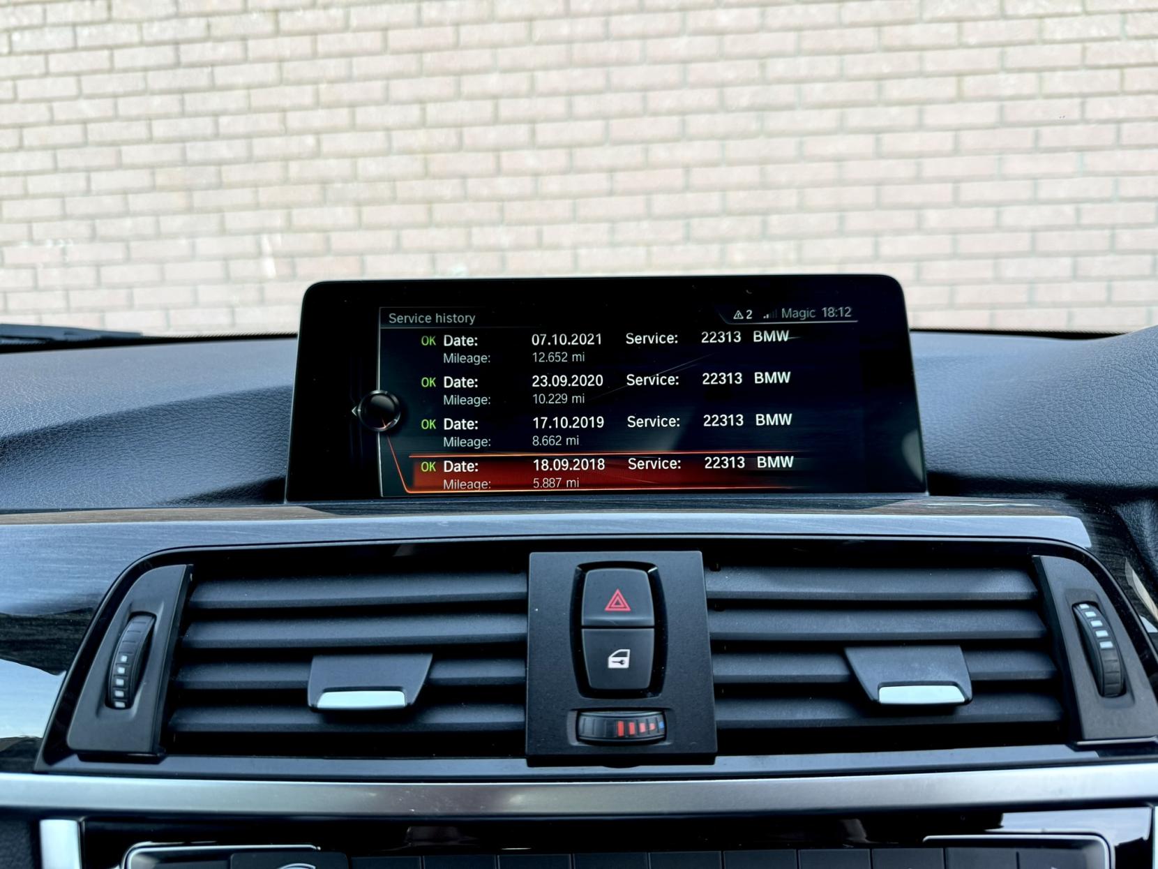 BMW 4 Series Gran Coupe 2.0 420i Luxury Hatchback 5dr Petrol Auto Euro 6 (s/s) (184 ps)