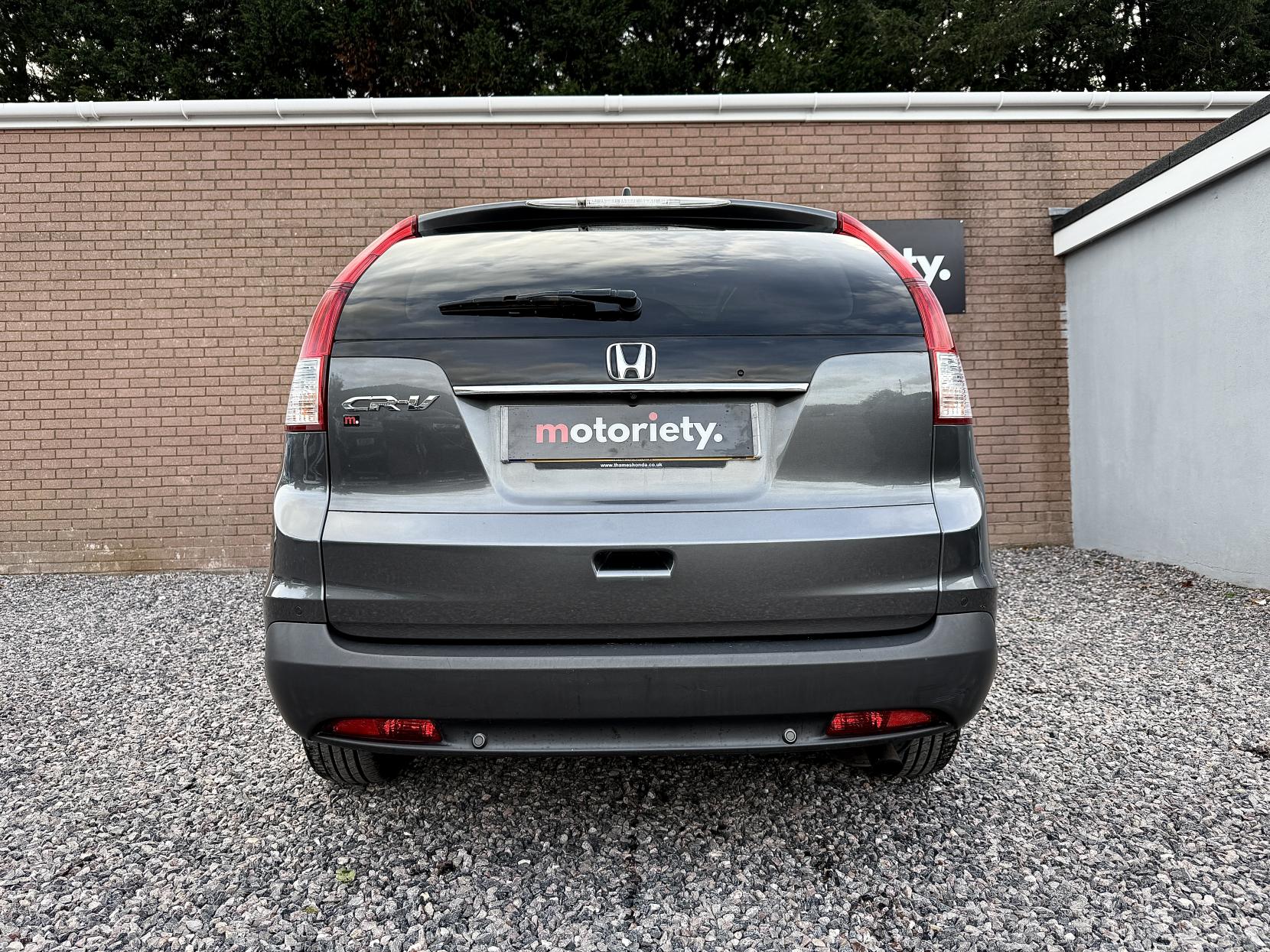 Honda CR-V 2.0 i-VTEC EX SUV 5dr Petrol Auto 4WD Euro 5 (155 ps)