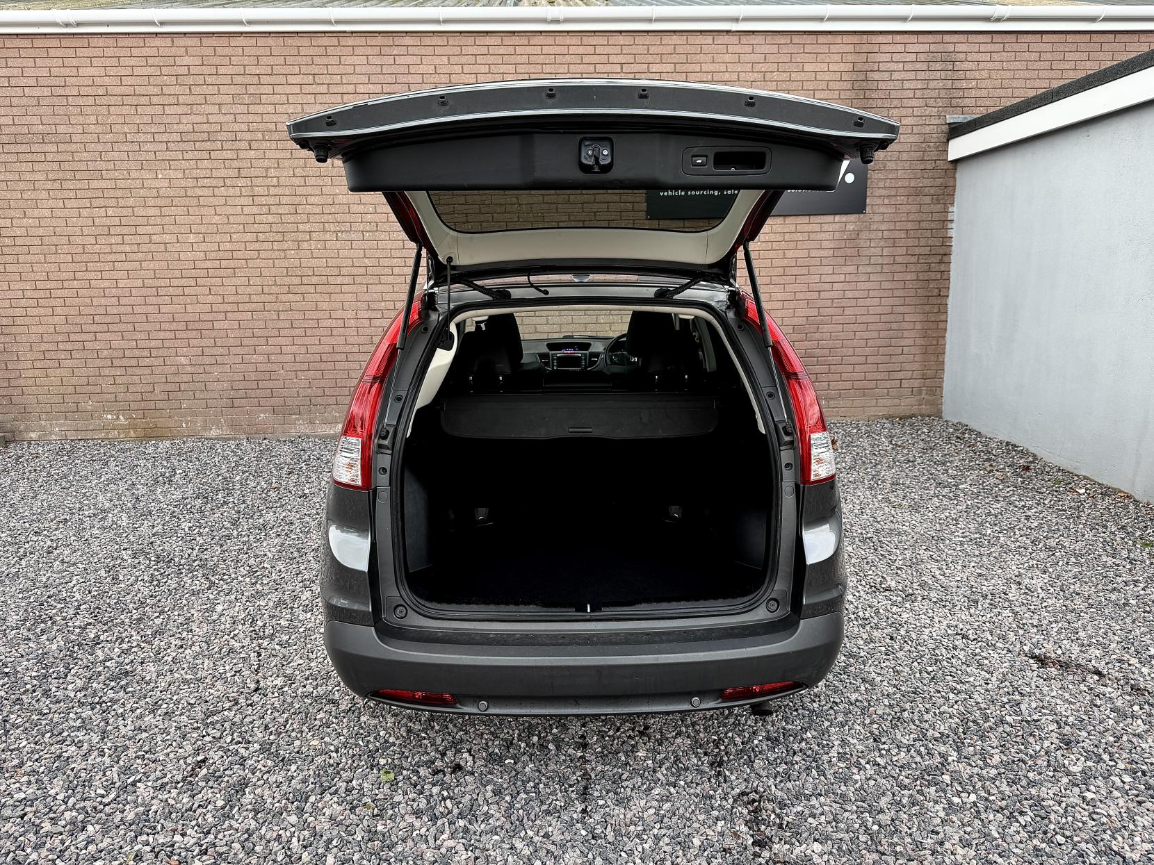 Honda CR-V 2.0 i-VTEC EX SUV 5dr Petrol Auto 4WD Euro 5 (155 ps)