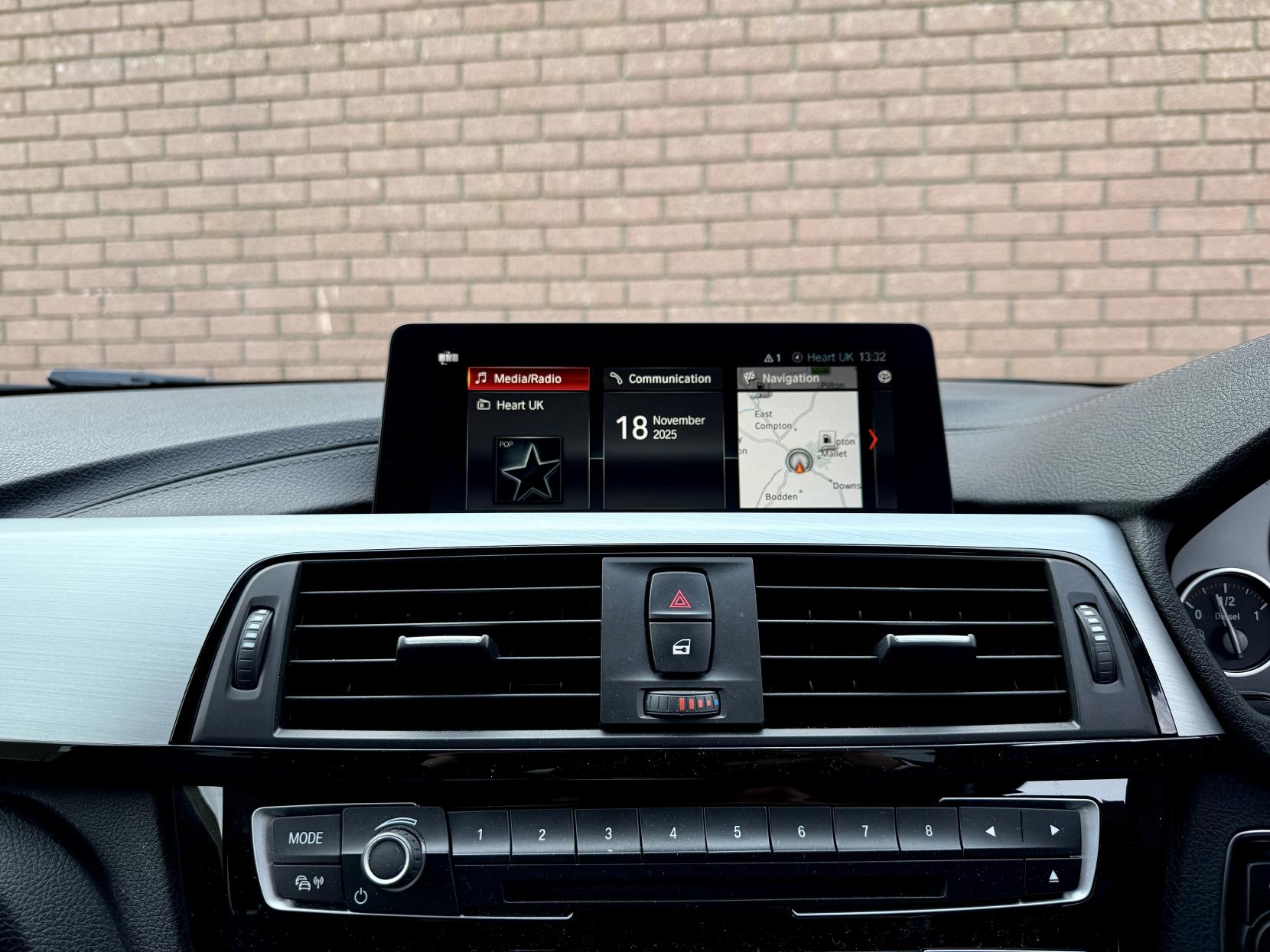 BMW 4 Series Gran Coupe 2.0 420d M Sport Hatchback 5dr Diesel Auto xDrive Euro 6 (s/s) (190 ps)