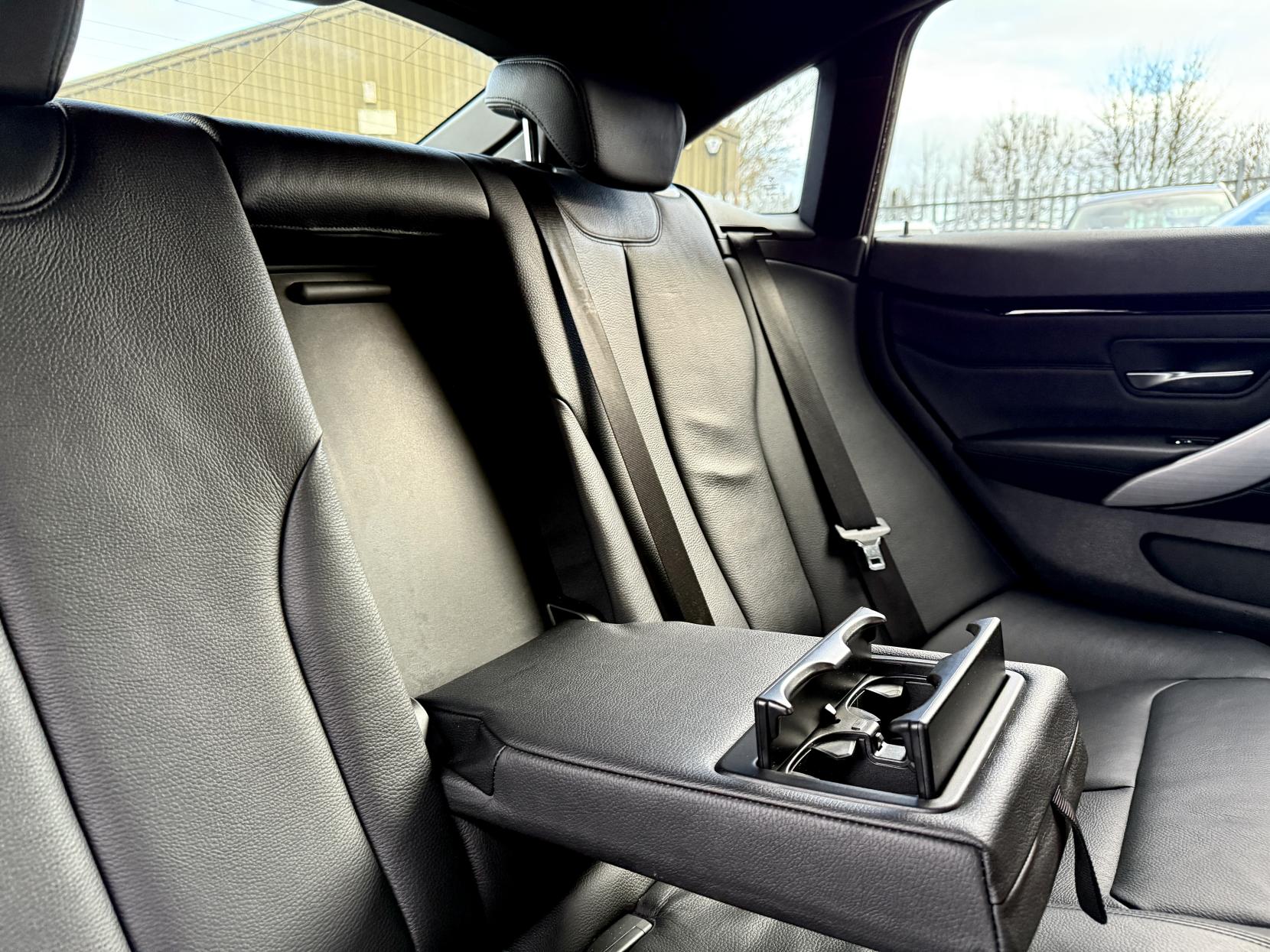 BMW 4 Series Gran Coupe 2.0 420d M Sport Hatchback 5dr Diesel Auto xDrive Euro 6 (s/s) (190 ps)