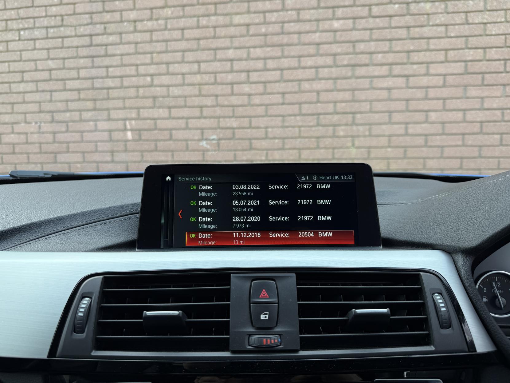 BMW 4 Series Gran Coupe 2.0 420d M Sport Hatchback 5dr Diesel Auto xDrive Euro 6 (s/s) (190 ps)