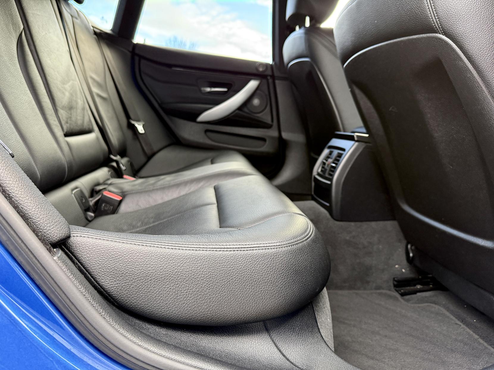 BMW 4 Series Gran Coupe 2.0 420d M Sport Hatchback 5dr Diesel Auto xDrive Euro 6 (s/s) (190 ps)