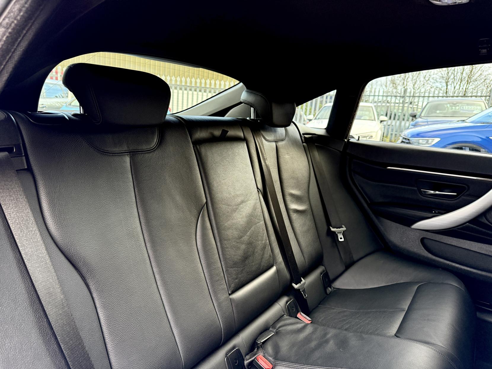 BMW 4 Series Gran Coupe 2.0 420d M Sport Hatchback 5dr Diesel Auto xDrive Euro 6 (s/s) (190 ps)