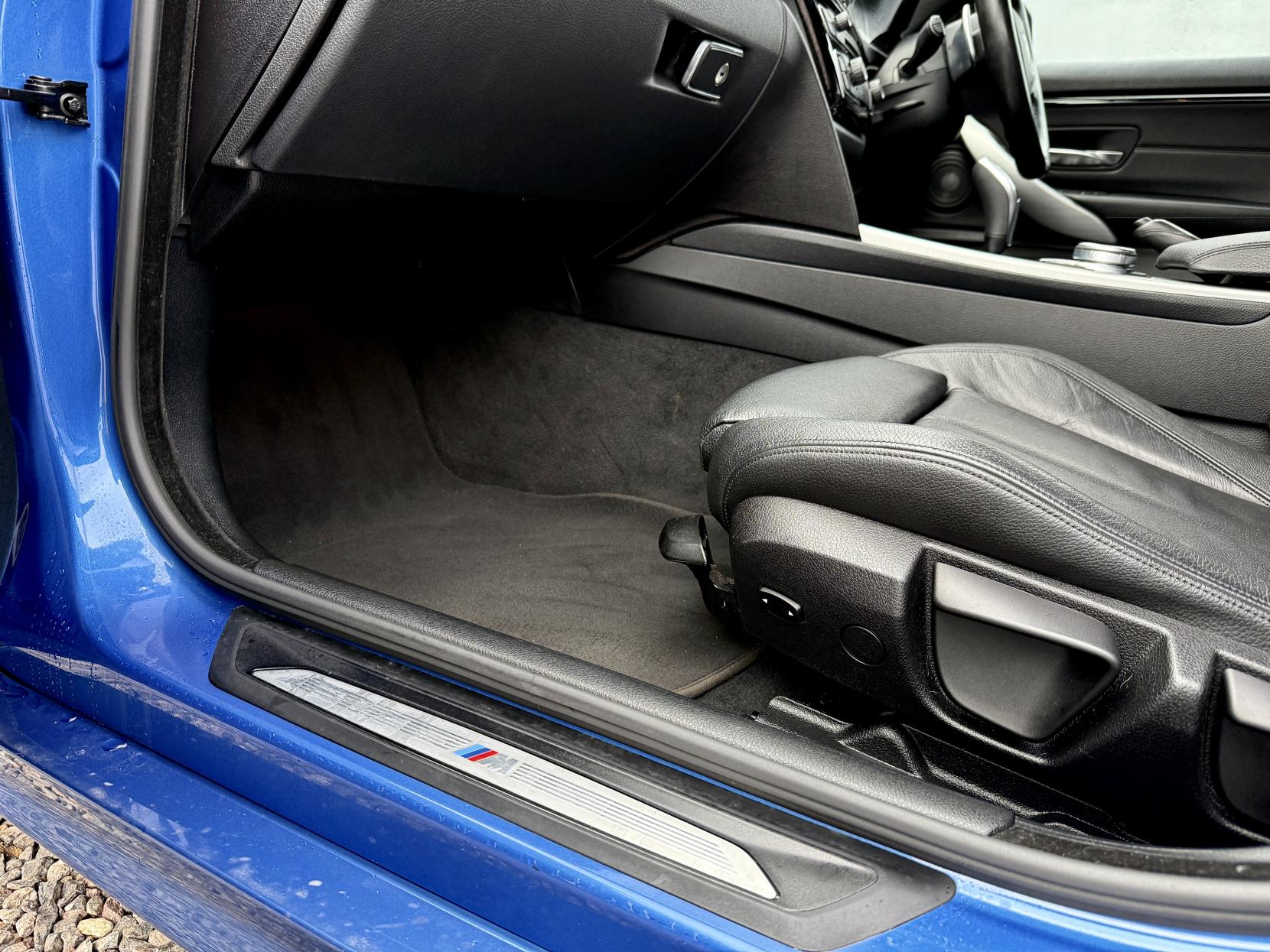 BMW 4 Series Gran Coupe 2.0 420d M Sport Hatchback 5dr Diesel Auto xDrive Euro 6 (s/s) (190 ps)