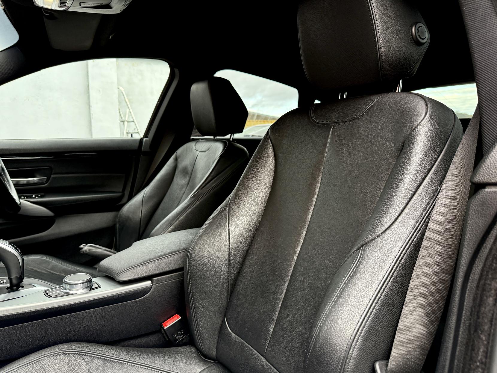 BMW 4 Series Gran Coupe 2.0 420d M Sport Hatchback 5dr Diesel Auto xDrive Euro 6 (s/s) (190 ps)