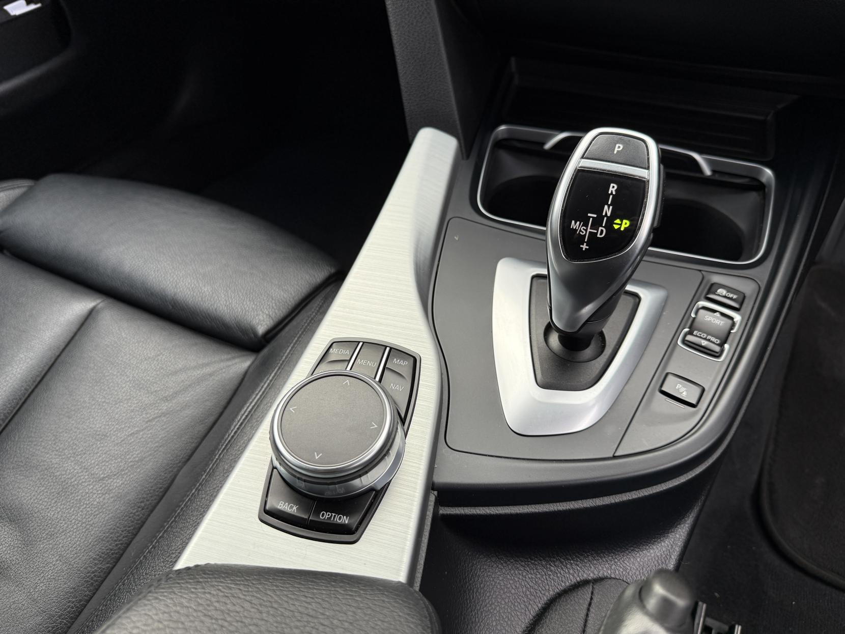 BMW 4 Series Gran Coupe 2.0 420d M Sport Hatchback 5dr Diesel Auto xDrive Euro 6 (s/s) (190 ps)