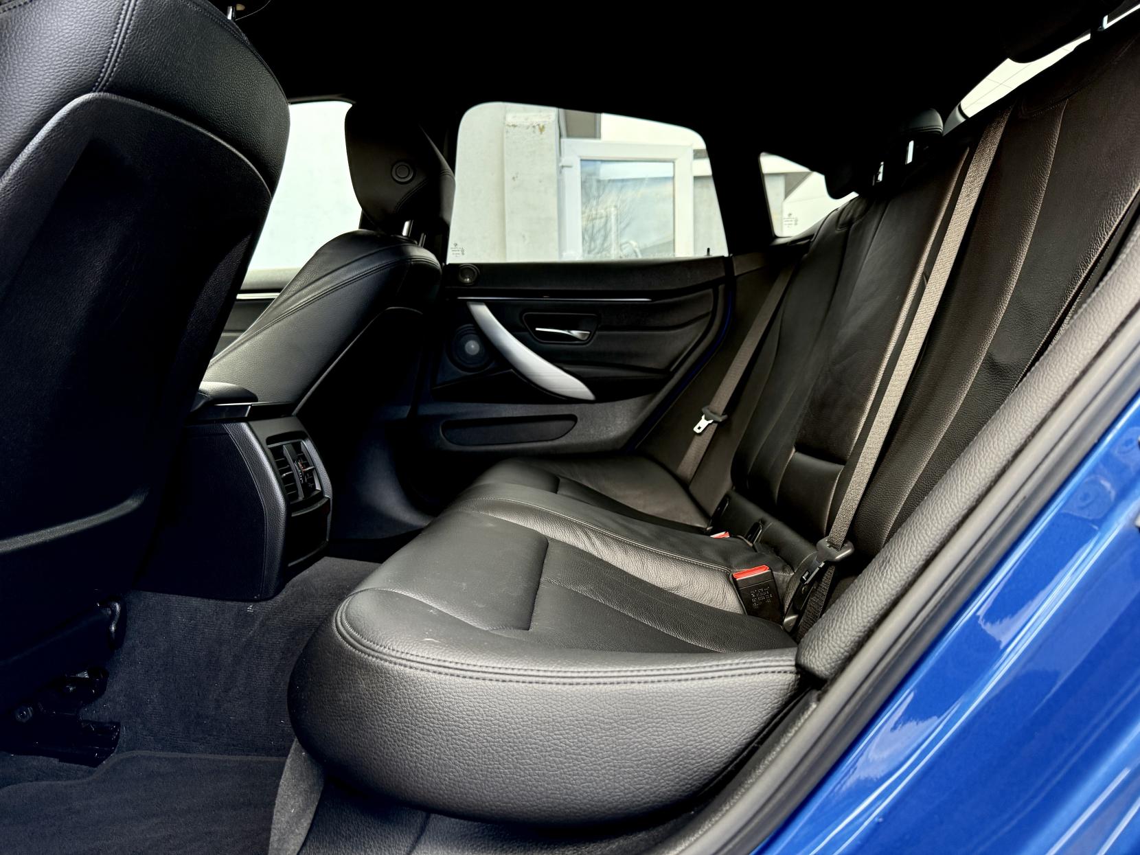 BMW 4 Series Gran Coupe 2.0 420d M Sport Hatchback 5dr Diesel Auto xDrive Euro 6 (s/s) (190 ps)