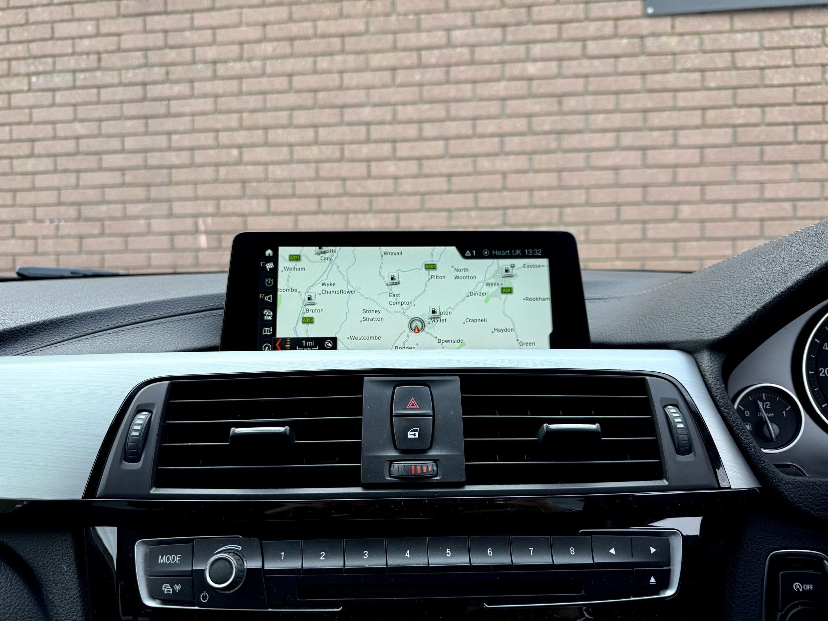 BMW 4 Series Gran Coupe 2.0 420d M Sport Hatchback 5dr Diesel Auto xDrive Euro 6 (s/s) (190 ps)