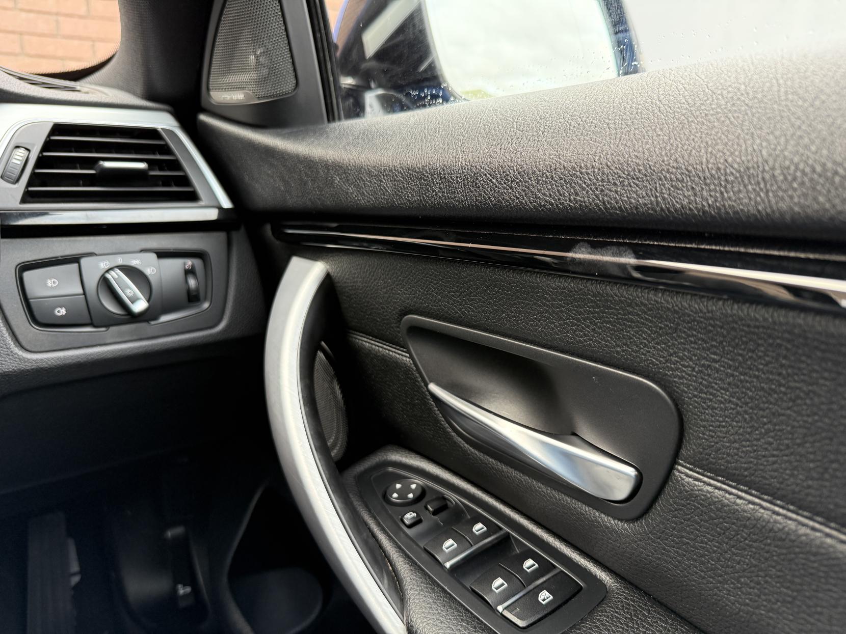 BMW 4 Series Gran Coupe 2.0 420d M Sport Hatchback 5dr Diesel Auto xDrive Euro 6 (s/s) (190 ps)