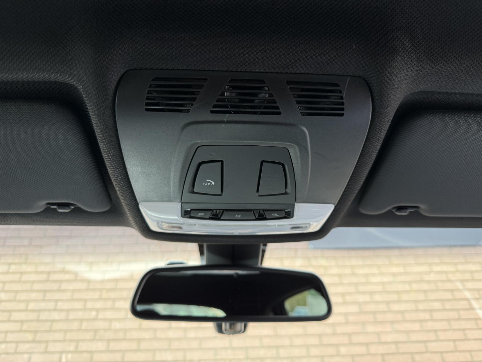 BMW 4 Series Gran Coupe 2.0 420d M Sport Hatchback 5dr Diesel Auto xDrive Euro 6 (s/s) (190 ps)