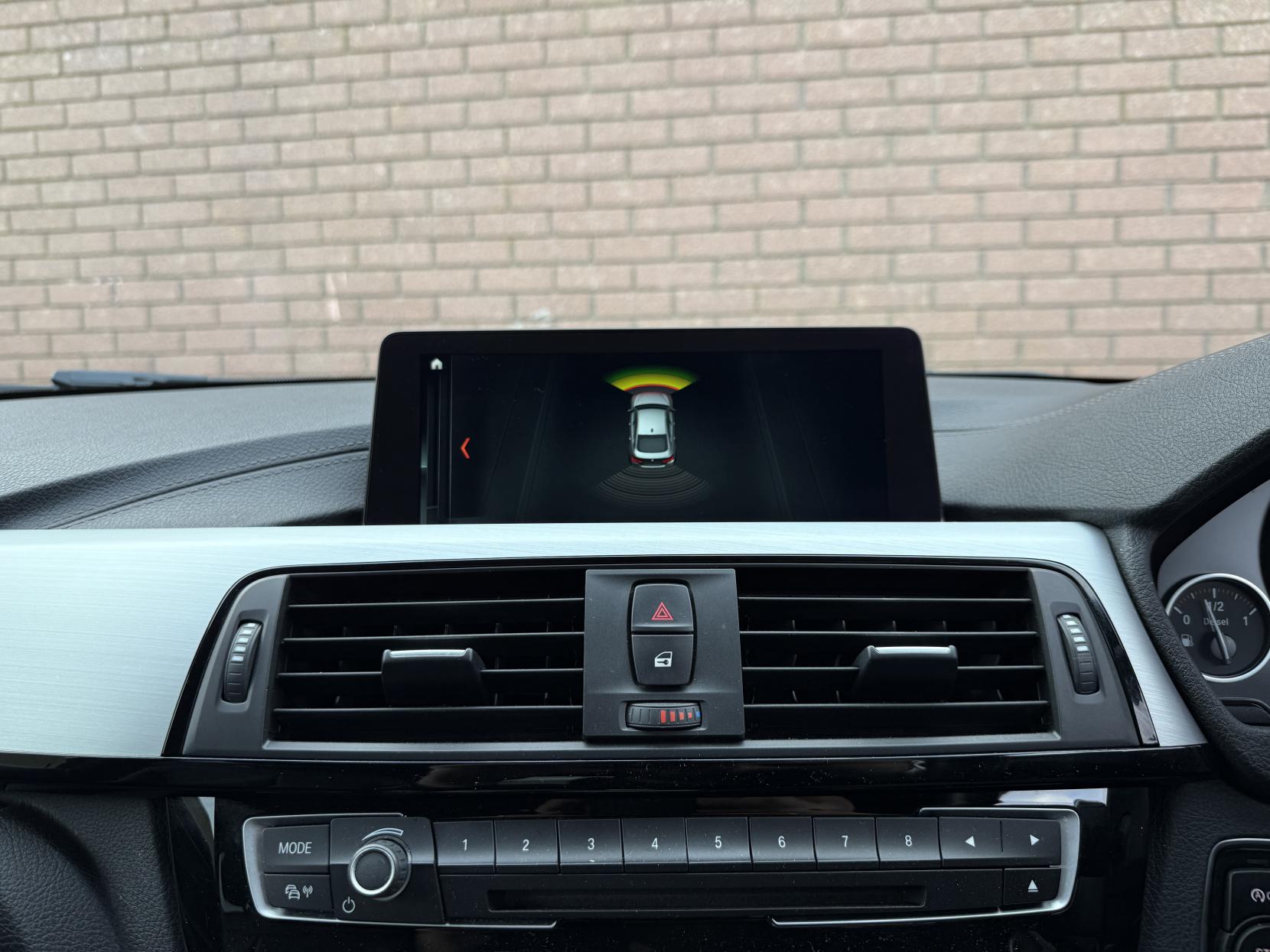 BMW 4 Series Gran Coupe 2.0 420d M Sport Hatchback 5dr Diesel Auto xDrive Euro 6 (s/s) (190 ps)