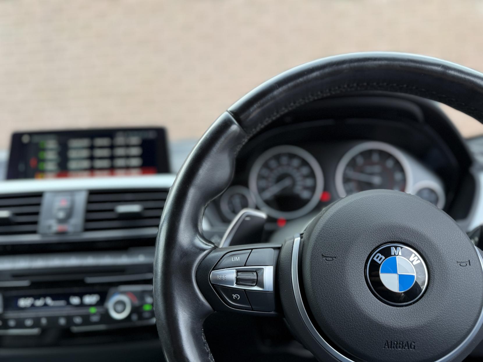 BMW 4 Series Gran Coupe 2.0 420d M Sport Hatchback 5dr Diesel Auto xDrive Euro 6 (s/s) (190 ps)