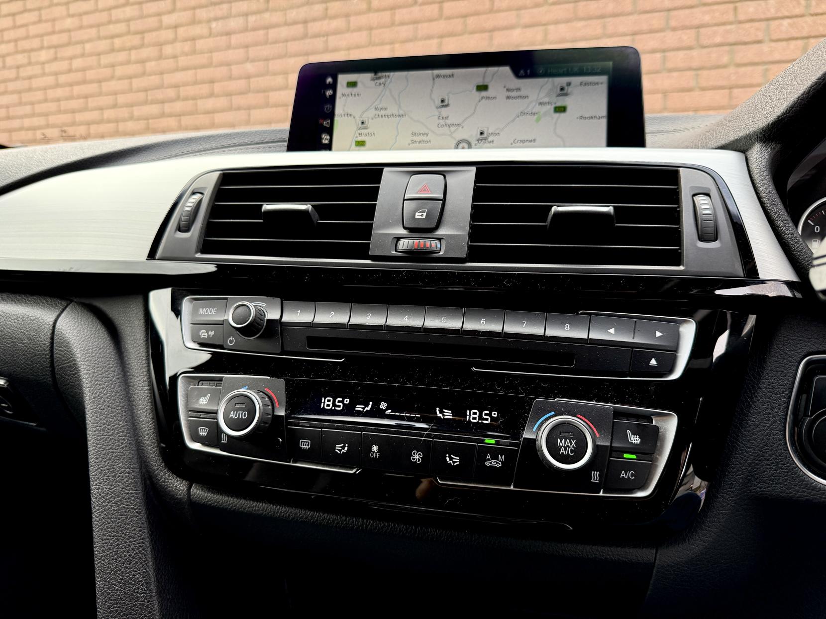 BMW 4 Series Gran Coupe 2.0 420d M Sport Hatchback 5dr Diesel Auto xDrive Euro 6 (s/s) (190 ps)