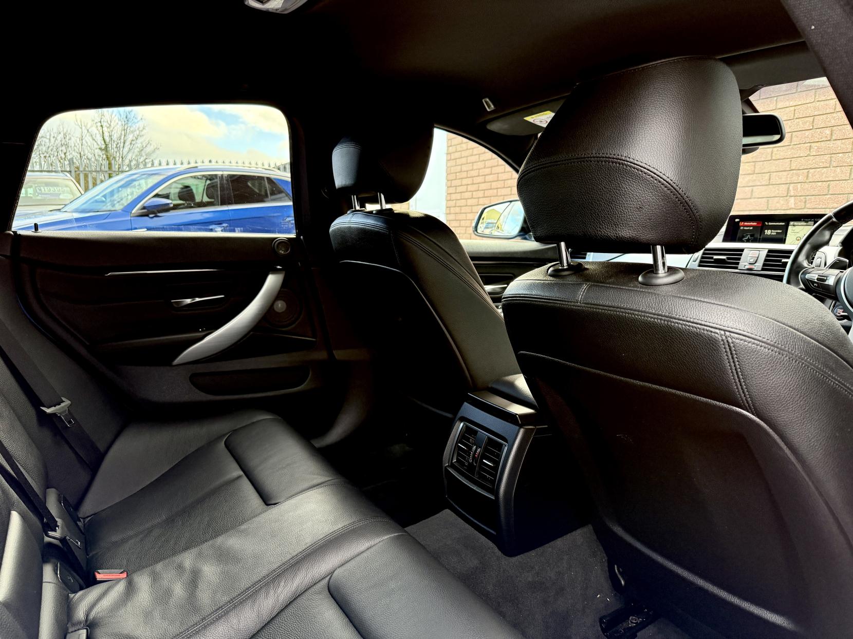 BMW 4 Series Gran Coupe 2.0 420d M Sport Hatchback 5dr Diesel Auto xDrive Euro 6 (s/s) (190 ps)