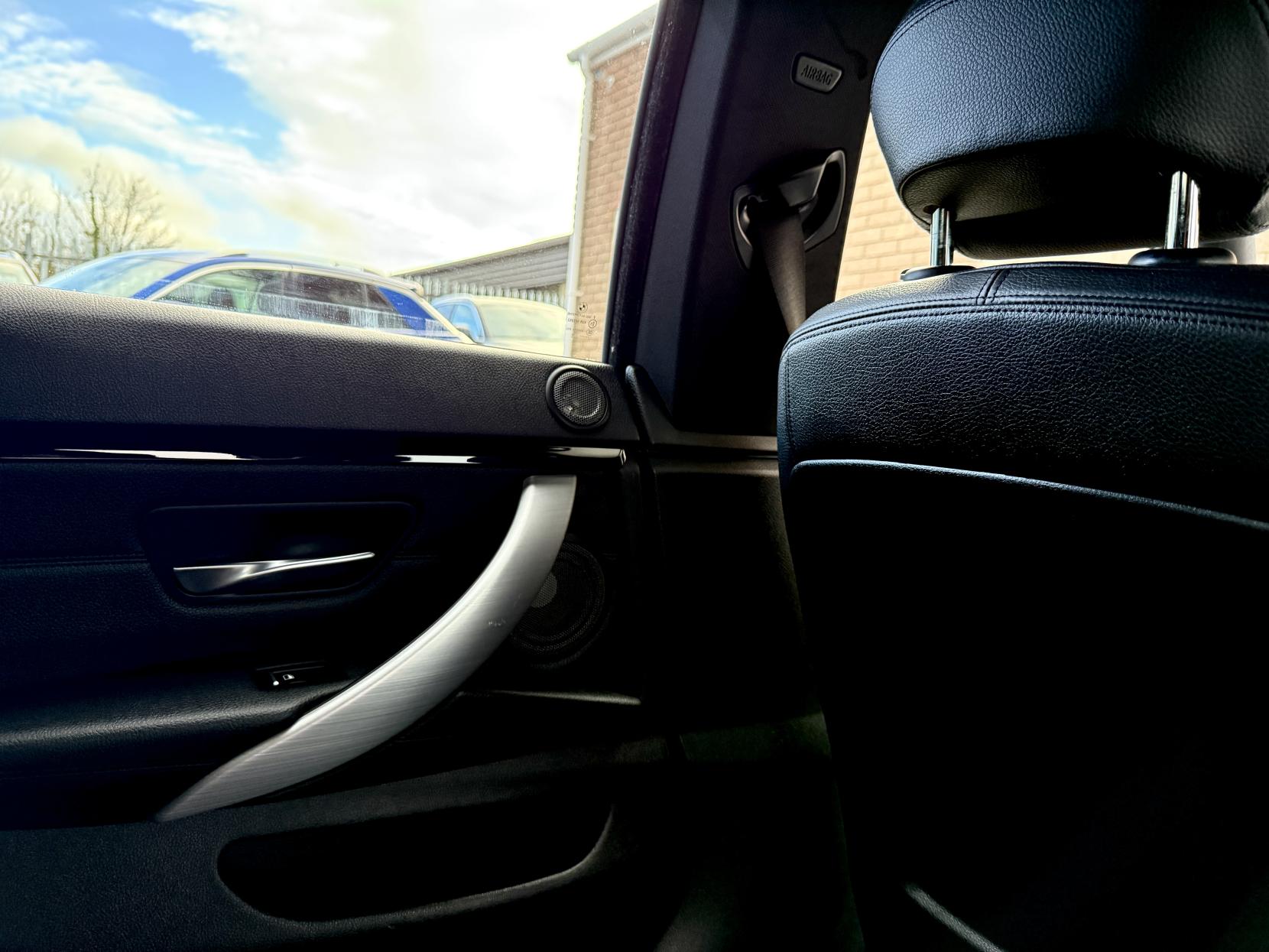 BMW 4 Series Gran Coupe 2.0 420d M Sport Hatchback 5dr Diesel Auto xDrive Euro 6 (s/s) (190 ps)