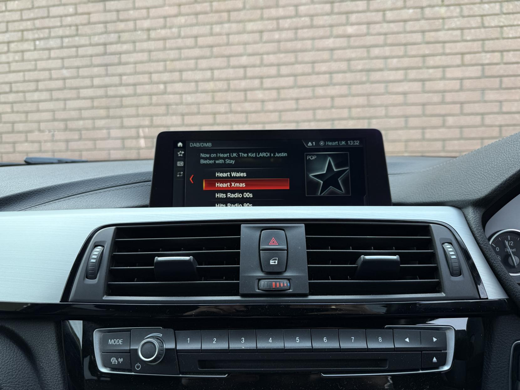 BMW 4 Series Gran Coupe 2.0 420d M Sport Hatchback 5dr Diesel Auto xDrive Euro 6 (s/s) (190 ps)