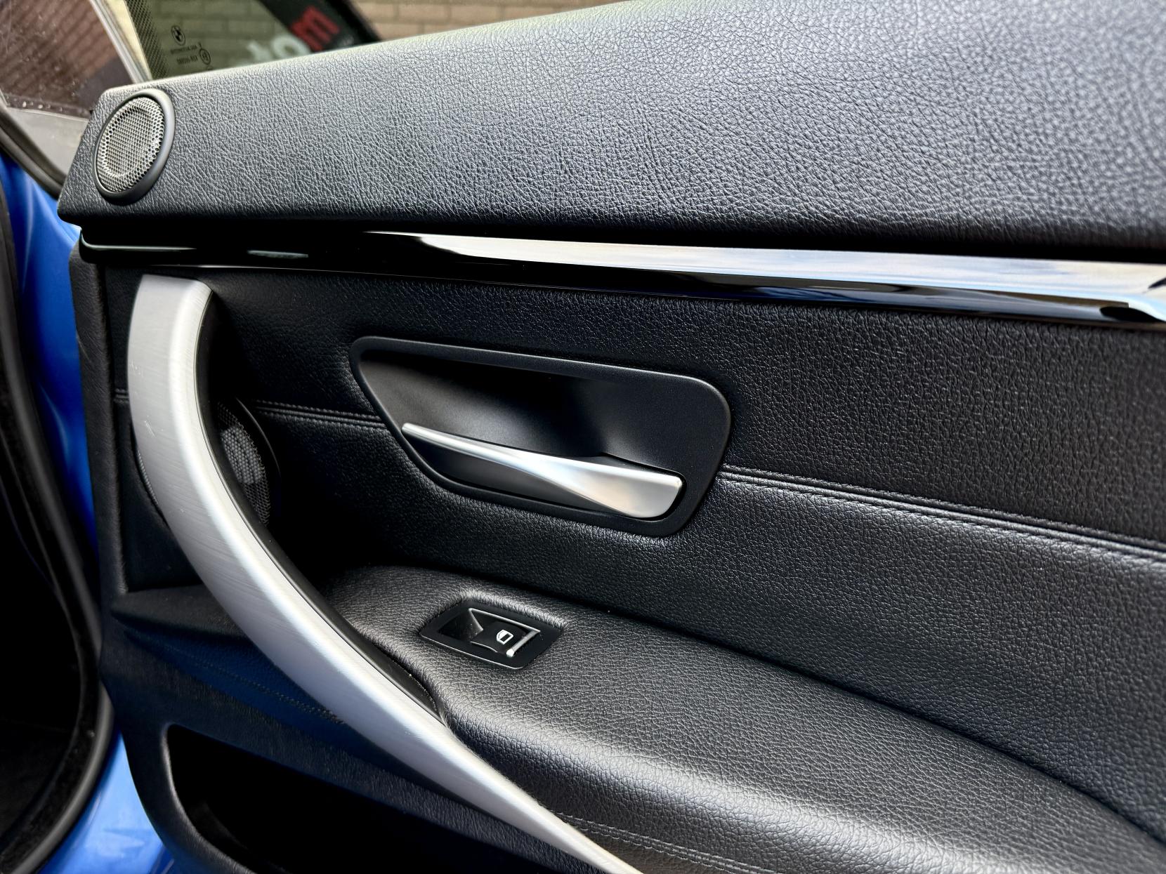 BMW 4 Series Gran Coupe 2.0 420d M Sport Hatchback 5dr Diesel Auto xDrive Euro 6 (s/s) (190 ps)