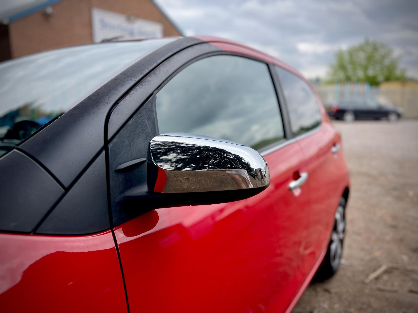 Citroen C1 1.2 PureTech Flair Hatchback 5dr Petrol Manual Euro 6 (82 ps)
