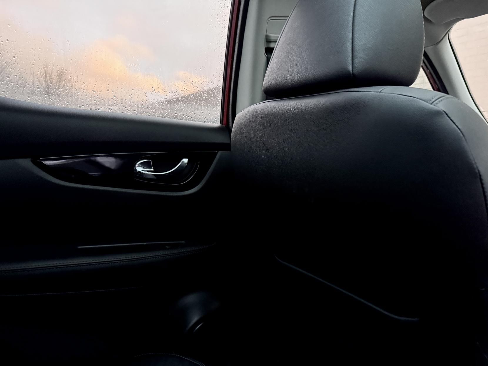 Nissan Qashqai 1.2 DIG-T Tekna SUV 5dr Petrol Manual 2WD Euro 5 (s/s) (115 ps)