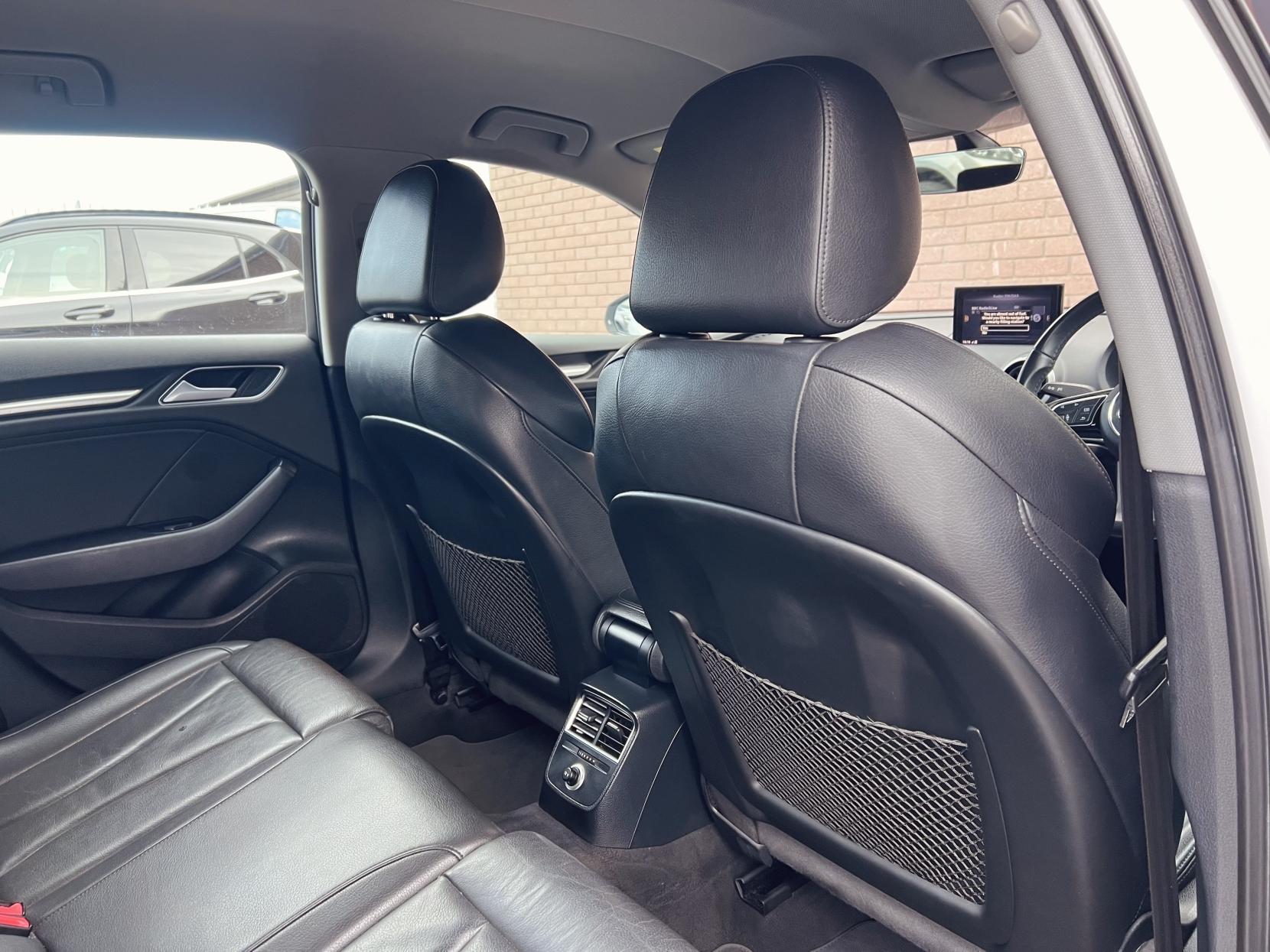 Audi A3 1.0 TFSI 30 Sport Sportback 5dr Petrol Manual Euro 6 (s/s) (116 ps)