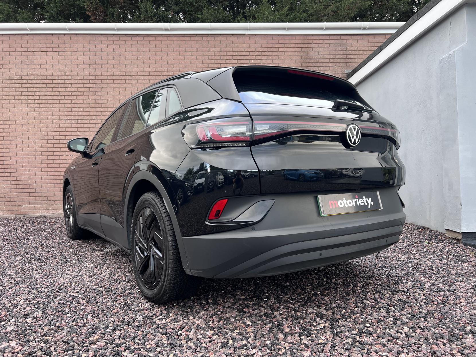 Volkswagen ID.4 Pro Performance 77kWh Life SUV 5dr Electric Auto (204 ps)