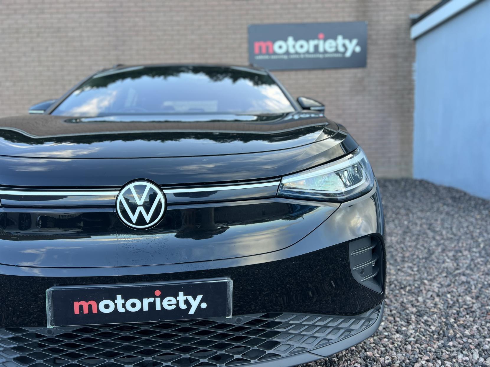 Volkswagen ID.4 Pro Performance 77kWh Life SUV 5dr Electric Auto (204 ps)
