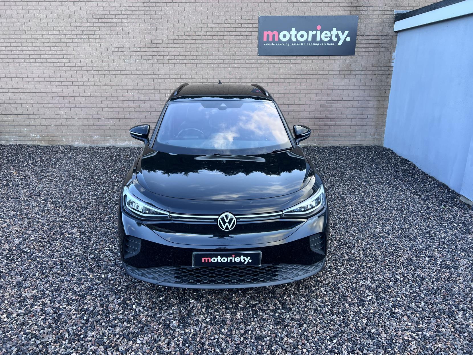 Volkswagen ID.4 Pro Performance 77kWh Life SUV 5dr Electric Auto (204 ps)