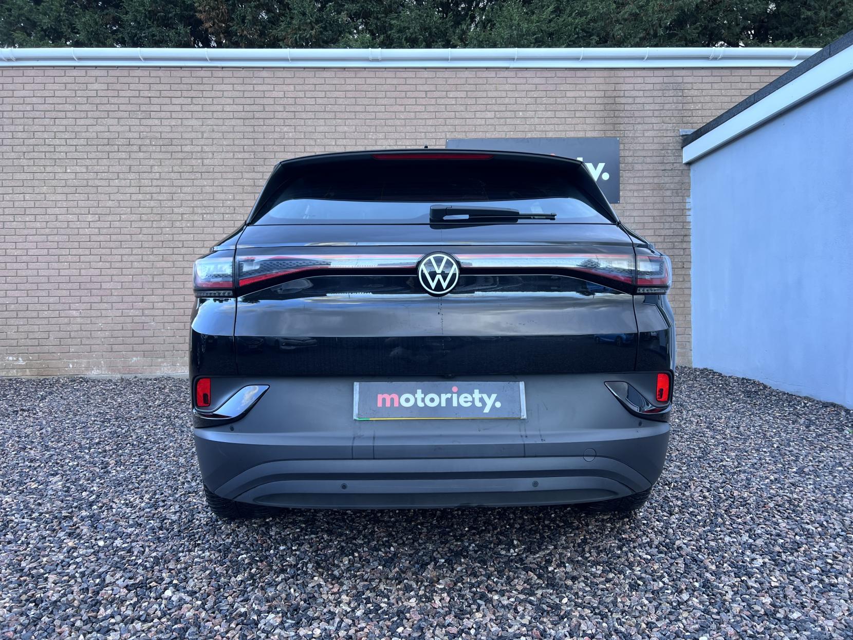 Volkswagen ID.4 Pro Performance 77kWh Life SUV 5dr Electric Auto (204 ps)