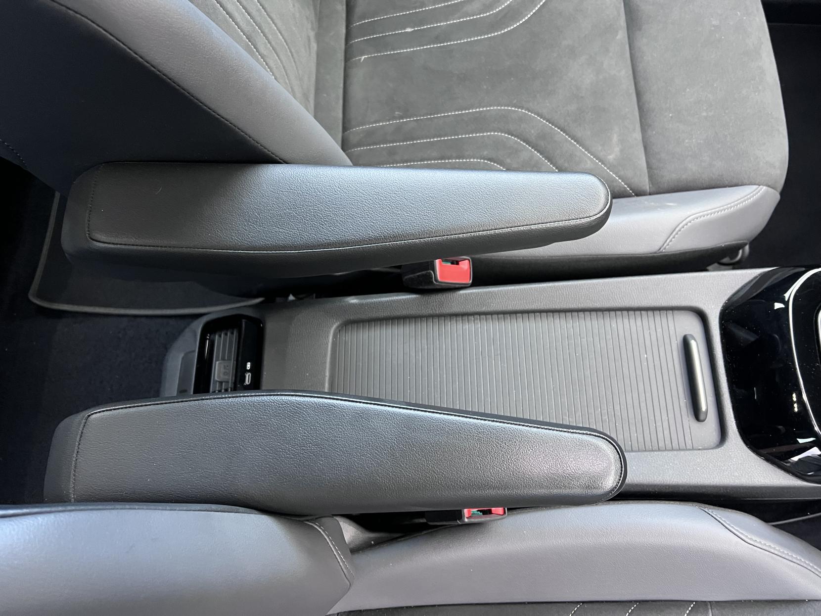 Volkswagen ID.4 Pro Performance 77kWh Life SUV 5dr Electric Auto (204 ps)