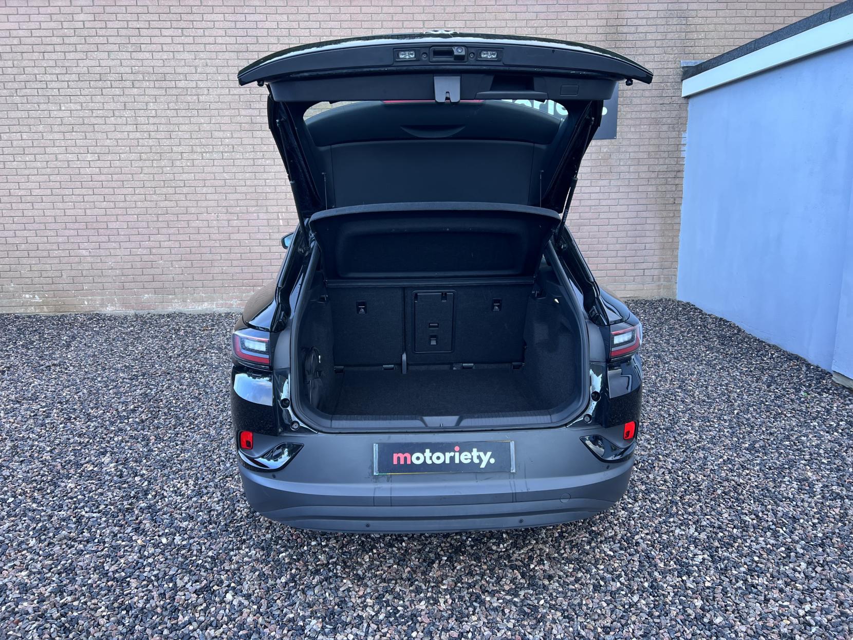 Volkswagen ID.4 Pro Performance 77kWh Life SUV 5dr Electric Auto (204 ps)