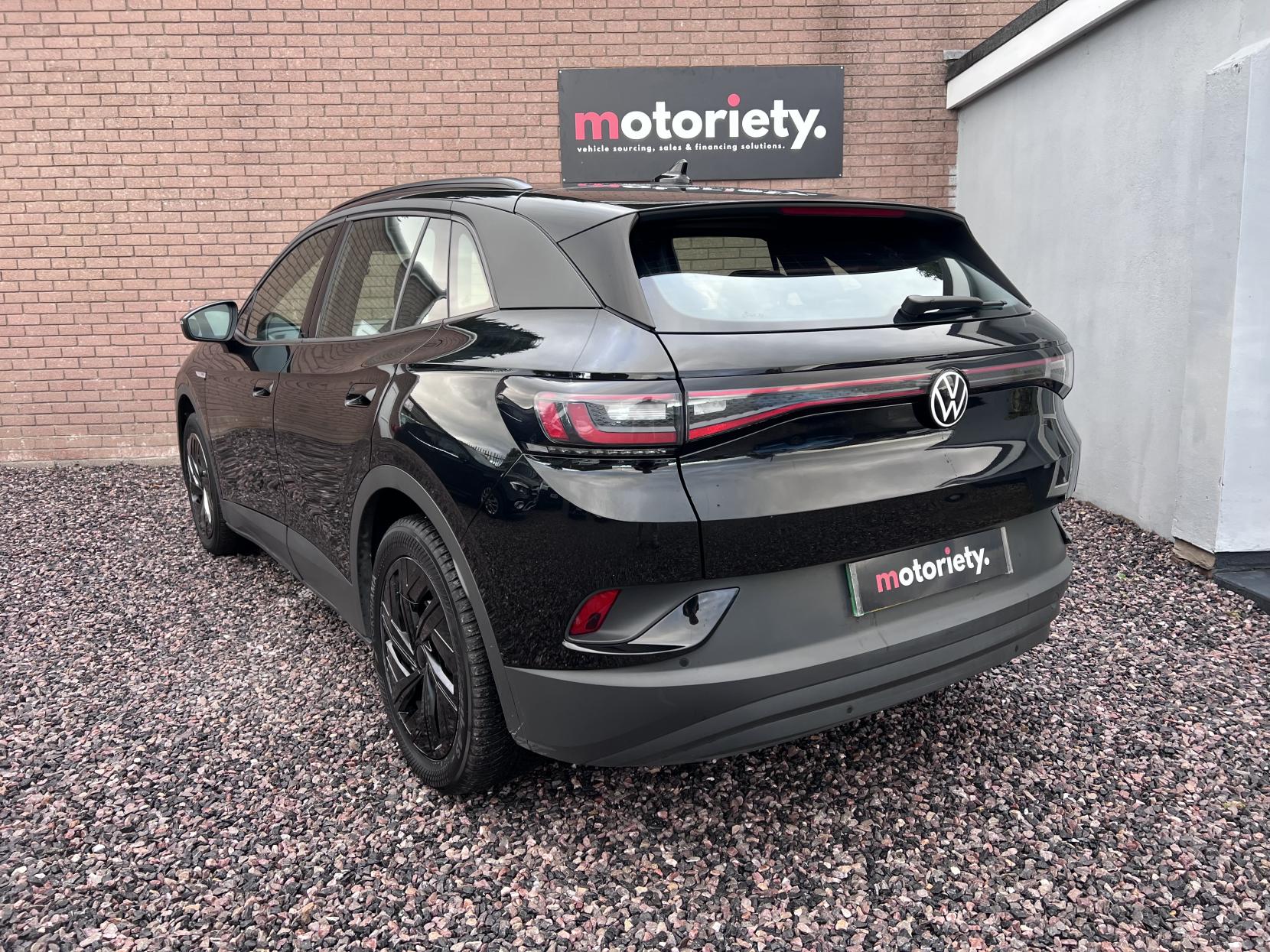 Volkswagen ID.4 Pro Performance 77kWh Life SUV 5dr Electric Auto (204 ps)