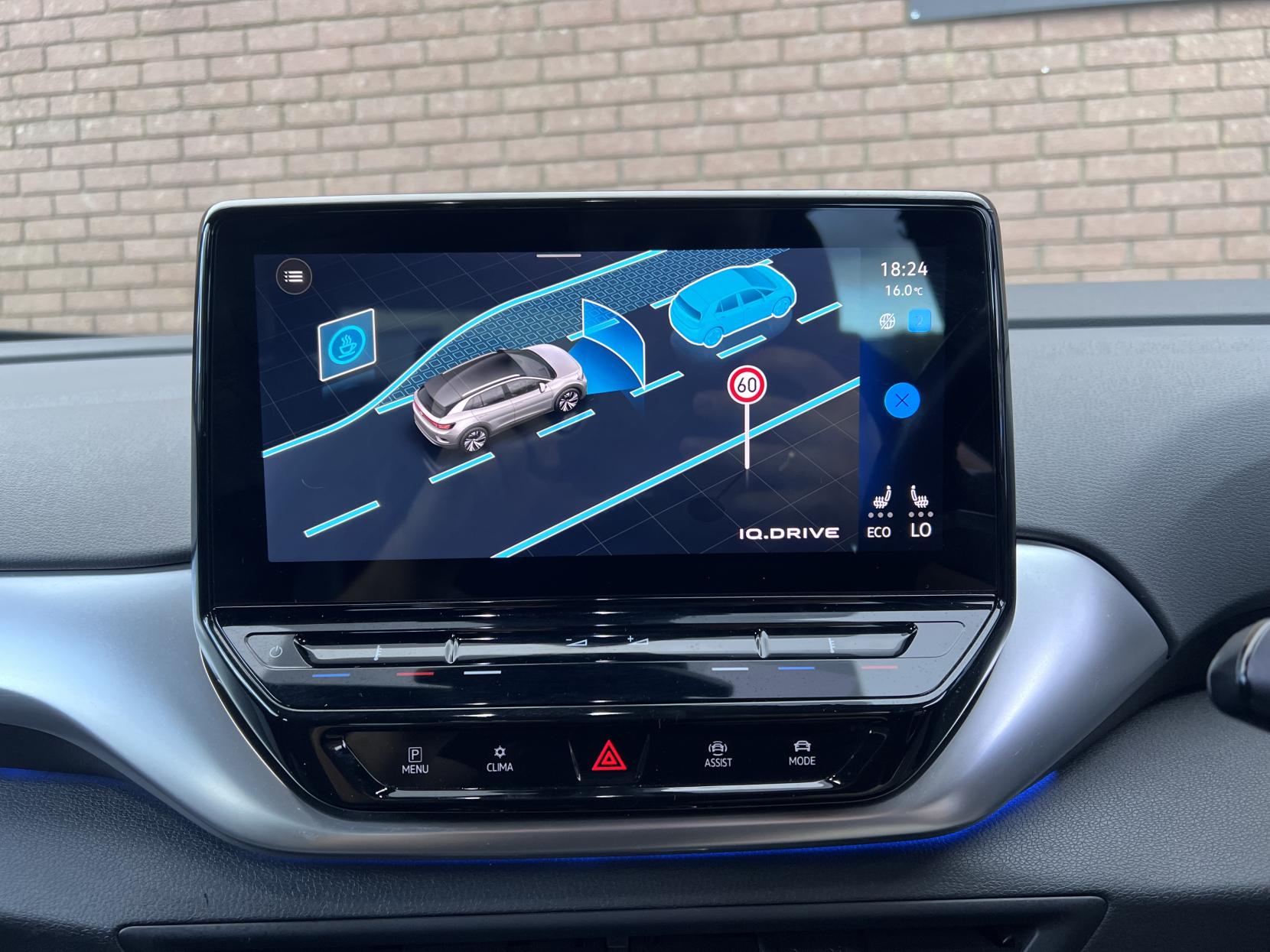 Volkswagen ID.4 Pro Performance 77kWh Life SUV 5dr Electric Auto (204 ps)