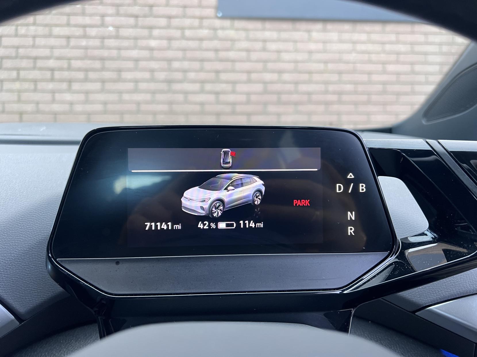 Volkswagen ID.4 Pro Performance 77kWh Life SUV 5dr Electric Auto (204 ps)