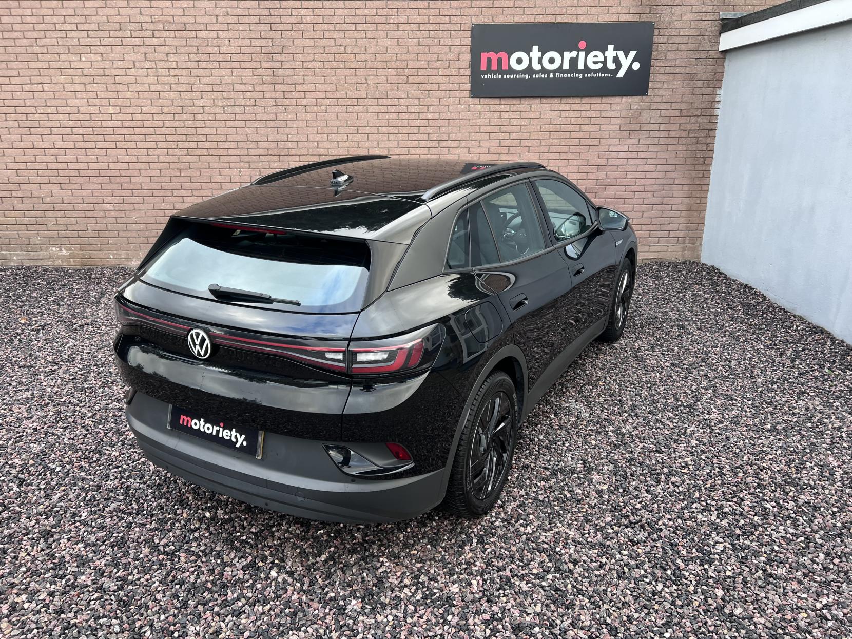 Volkswagen ID.4 Pro Performance 77kWh Life SUV 5dr Electric Auto (204 ps)