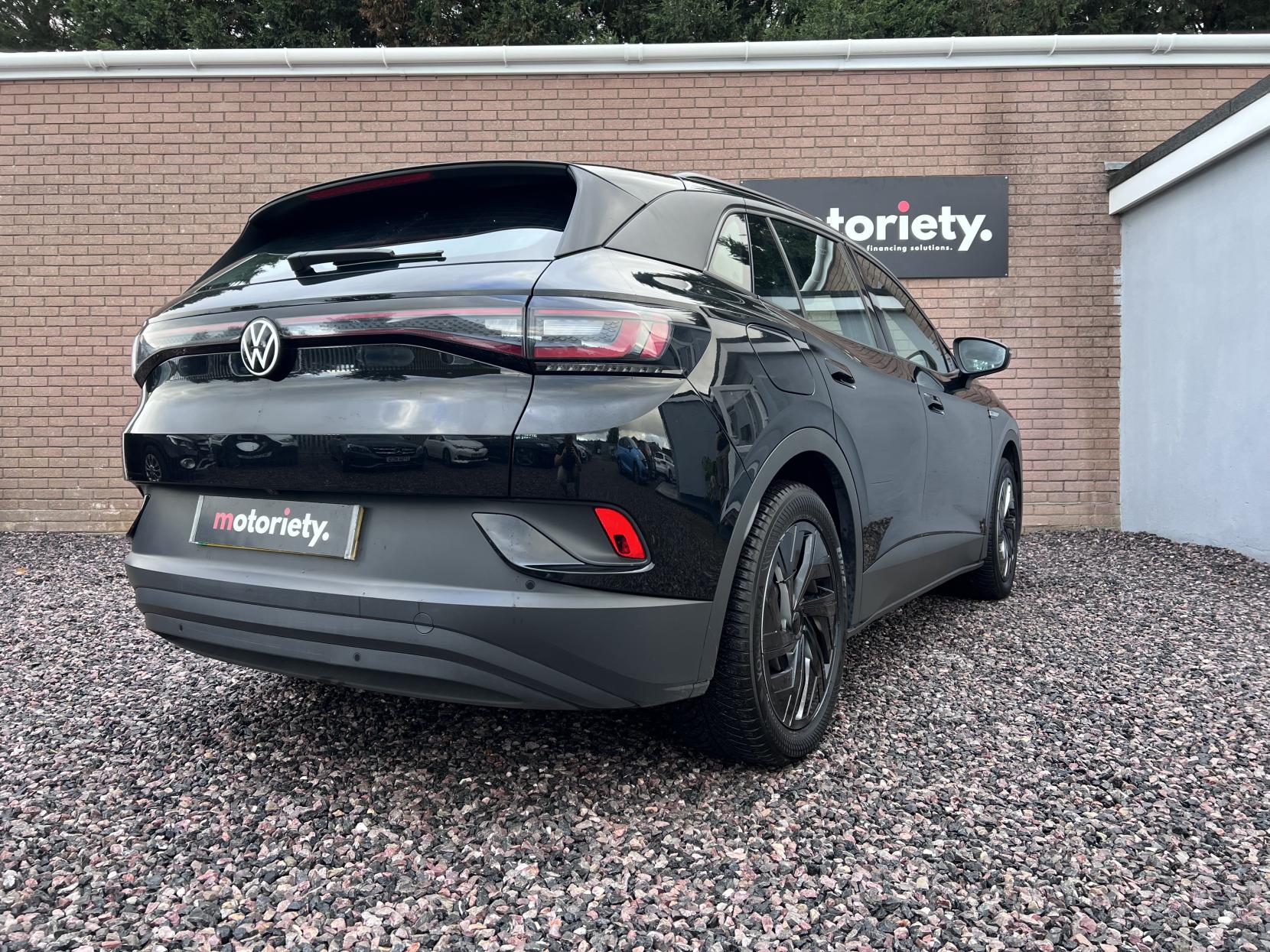 Volkswagen ID.4 Pro Performance 77kWh Life SUV 5dr Electric Auto (204 ps)