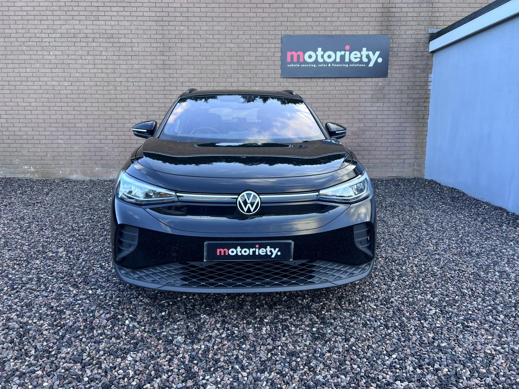 Volkswagen ID.4 Pro Performance 77kWh Life SUV 5dr Electric Auto (204 ps)