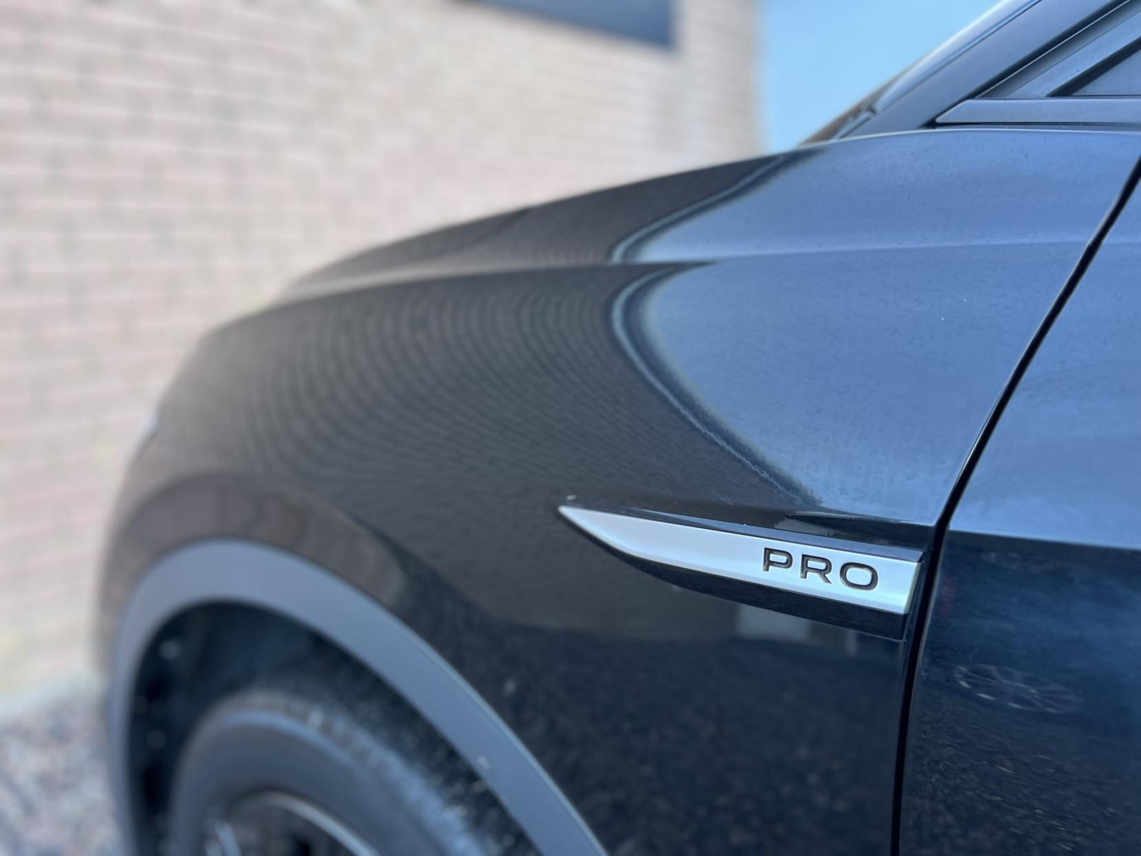 Volkswagen ID.4 Pro Performance 77kWh Life SUV 5dr Electric Auto (204 ps)