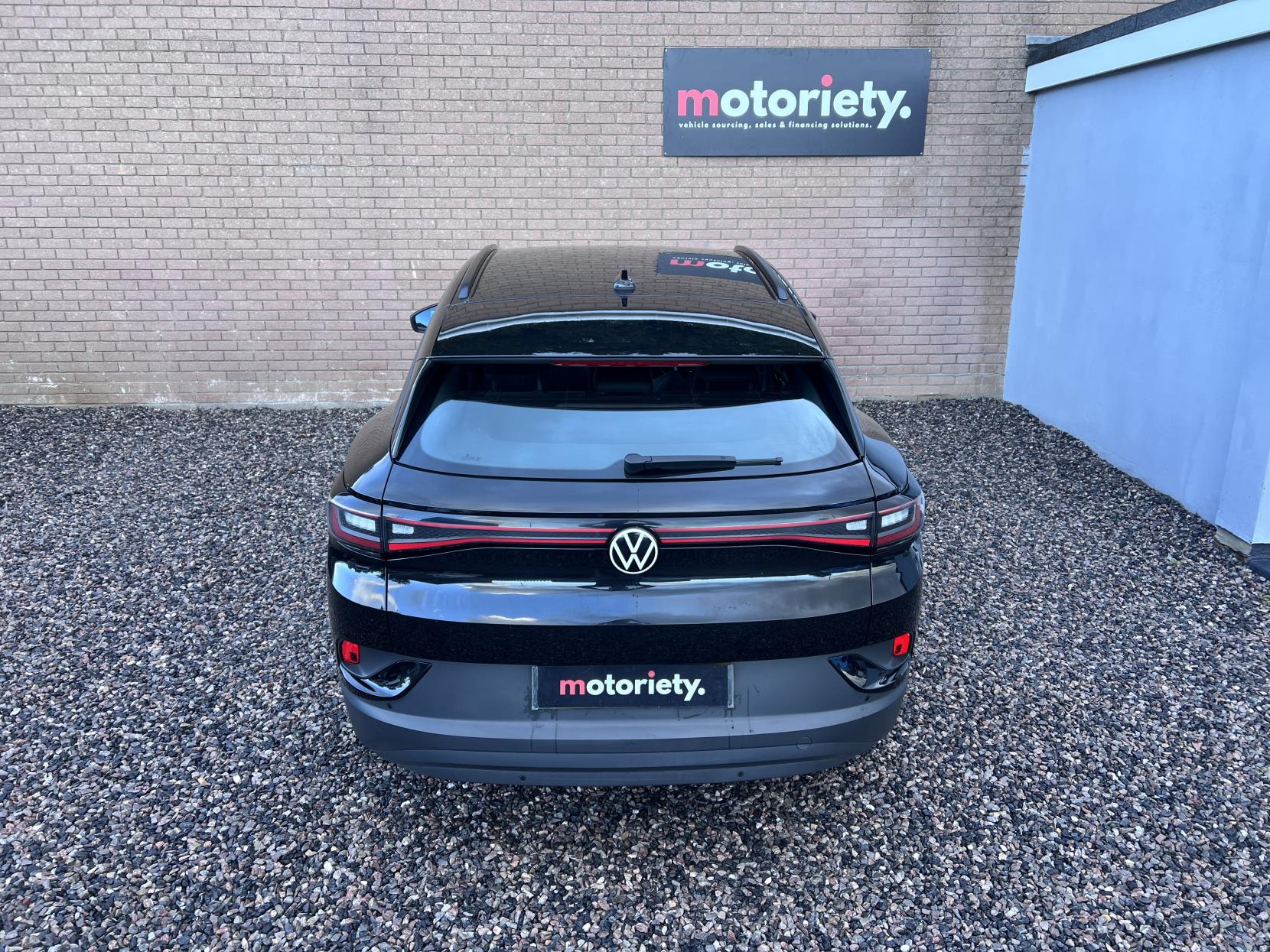 Volkswagen ID.4 Pro Performance 77kWh Life SUV 5dr Electric Auto (204 ps)