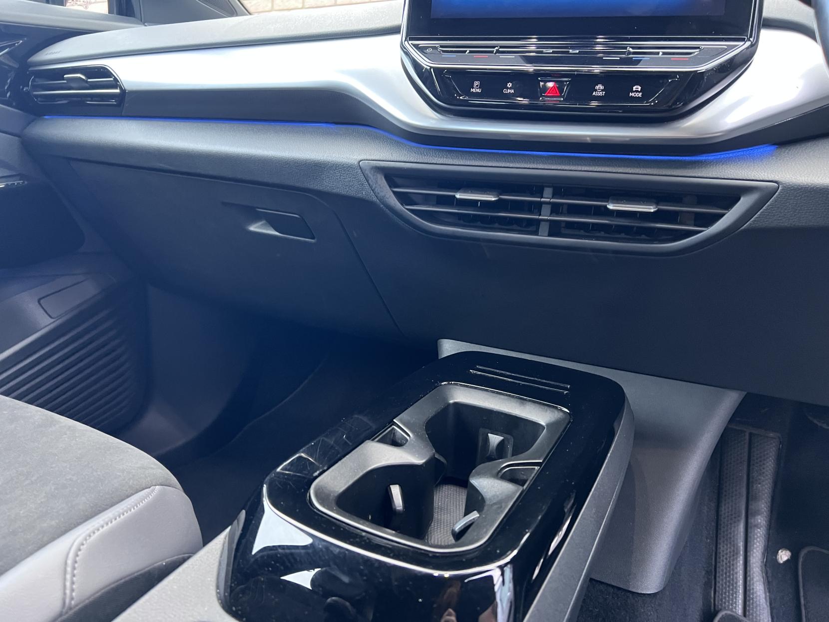 Volkswagen ID.4 Pro Performance 77kWh Life SUV 5dr Electric Auto (204 ps)