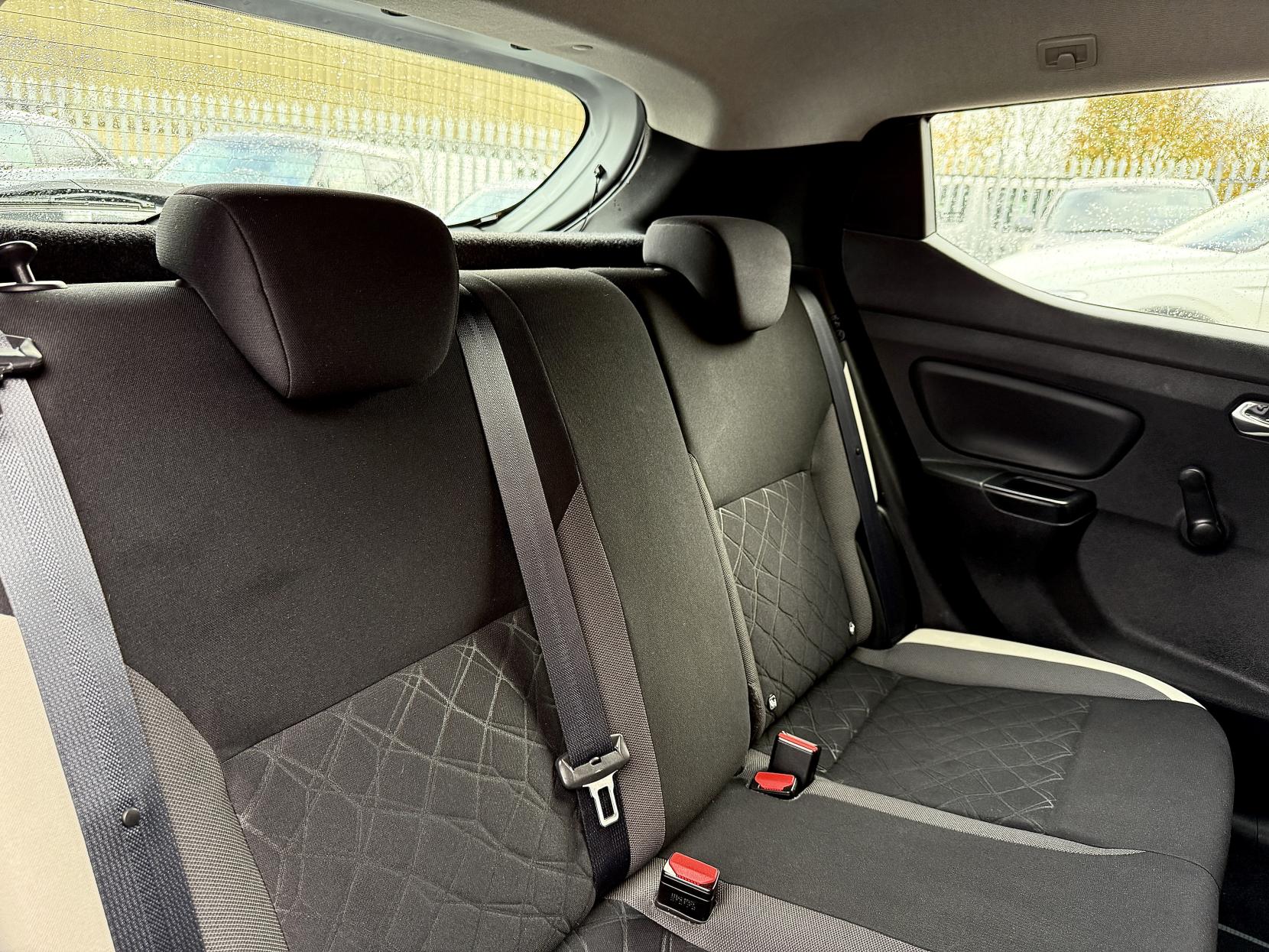 Nissan Micra 0.9 IG-T Acenta Hatchback 5dr Petrol Manual Euro 6 (s/s) (90 ps)