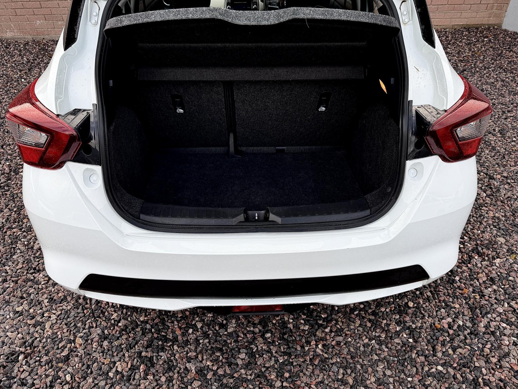 Nissan Micra 0.9 IG-T Acenta Hatchback 5dr Petrol Manual Euro 6 (s/s) (90 ps)