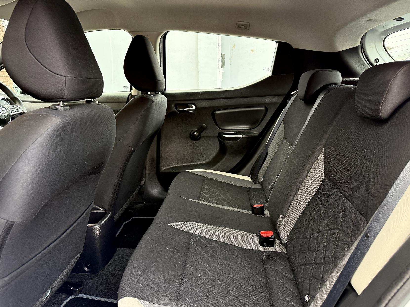 Nissan Micra 0.9 IG-T Acenta Hatchback 5dr Petrol Manual Euro 6 (s/s) (90 ps)