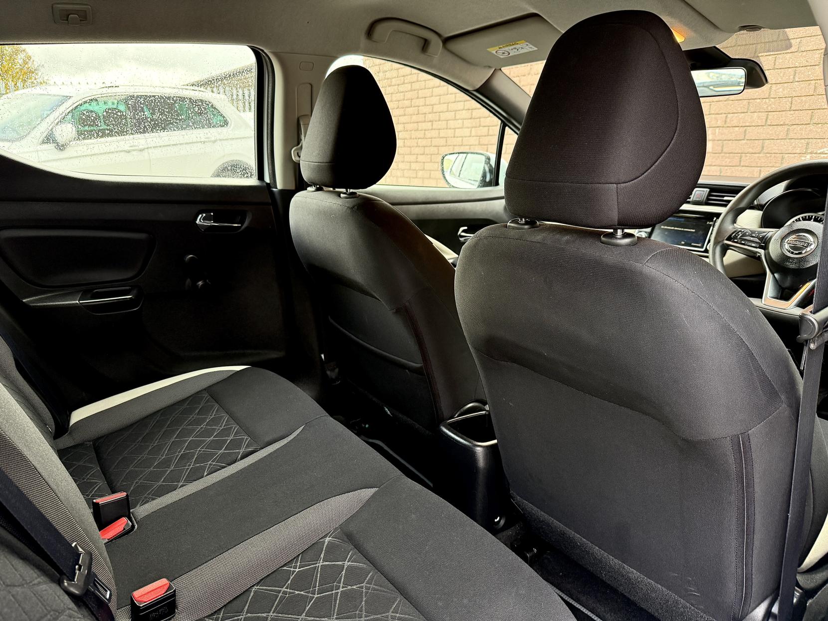 Nissan Micra 0.9 IG-T Acenta Hatchback 5dr Petrol Manual Euro 6 (s/s) (90 ps)