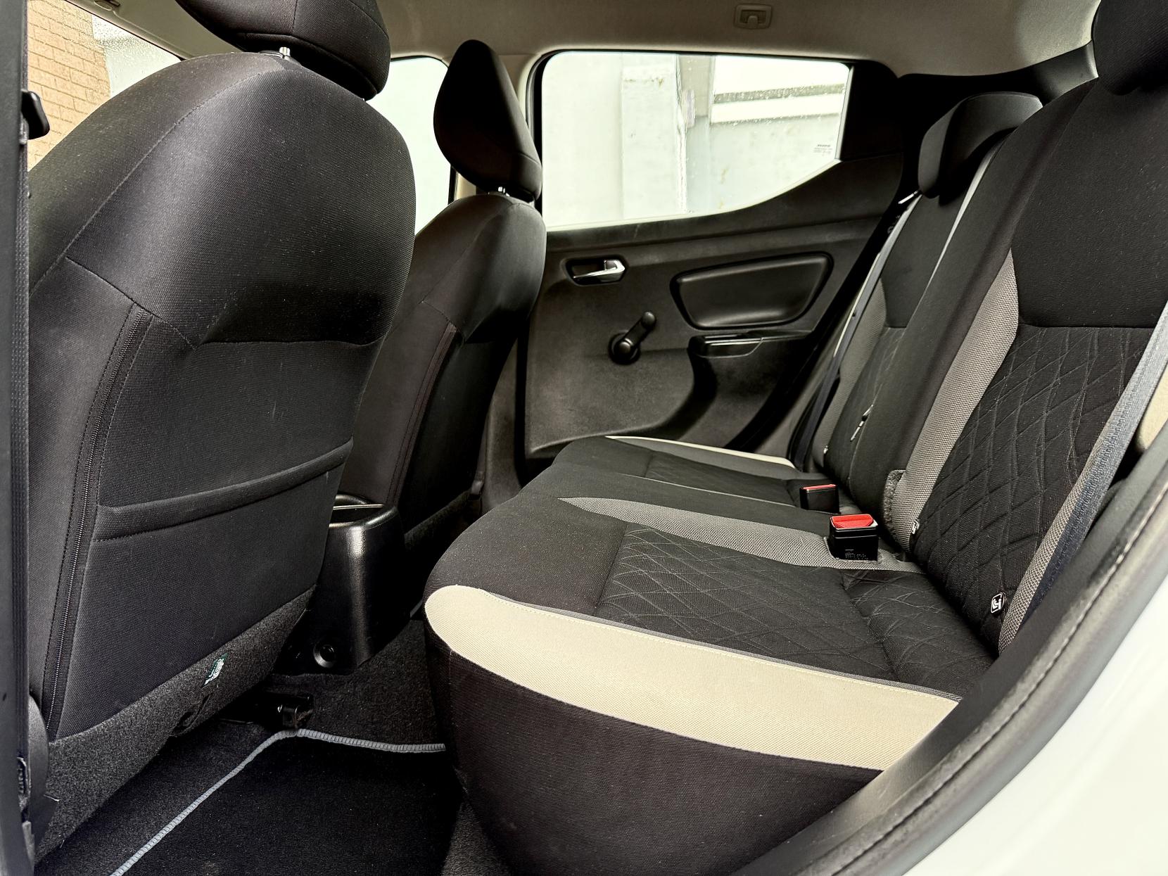 Nissan Micra 0.9 IG-T Acenta Hatchback 5dr Petrol Manual Euro 6 (s/s) (90 ps)